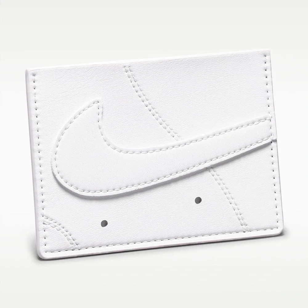 NIKE Icon Air Force 1‎ Card Wallet